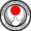 Wado Karate William Millerson  Logo